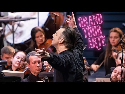 Teodor Currentzis. Backstage talks about love, dreams, orchestra and the “Leningrad” symphony