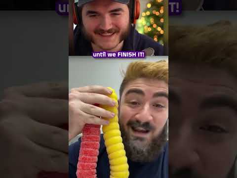 Schlatt Was VERY Interested 😳