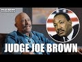 Judge Joe Brown Exposes The Shocking Truth About Who Killed Martin Luther King Jr