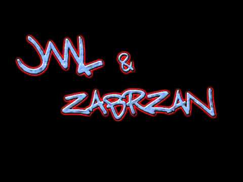 JML ft. Zabrzan - Pierwszy i ostatni (Trebusik Diss)