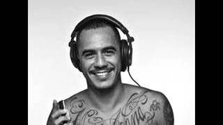 M!nha Missão - Marcelo D2