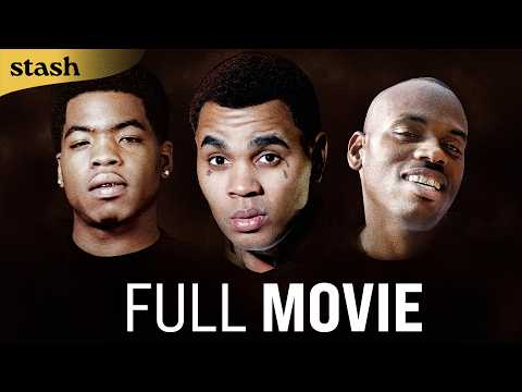 Diamonds in the Dirt 2 | Rappers Documentary | Full Movie | Baton Rouge