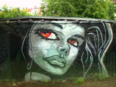 SCK Brandenburg untergrund Rap