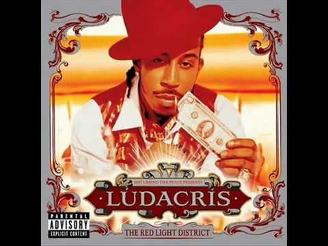 Ludacris - Get Back (Uncensored)