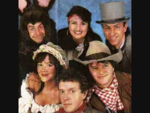 The Masterson Inhertitence-UNBROADCASTED EPISODE-The Marooned Mastersons 1/4