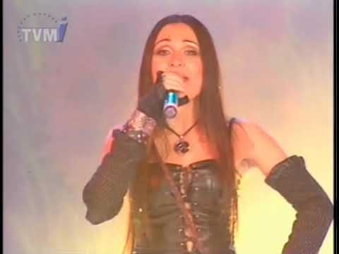 Eurovision Moldova 2006 - Badisor - Cezara