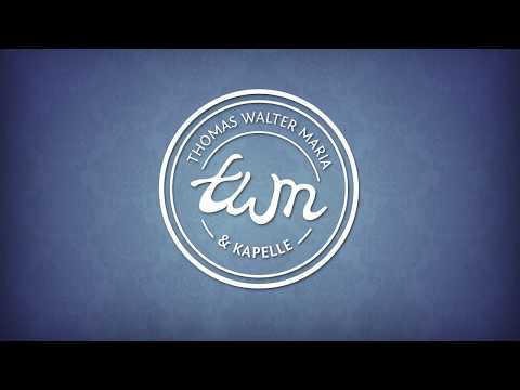 AT LAST – Thomas Walter Maria & Kapelle feat. Nathalie Kollo