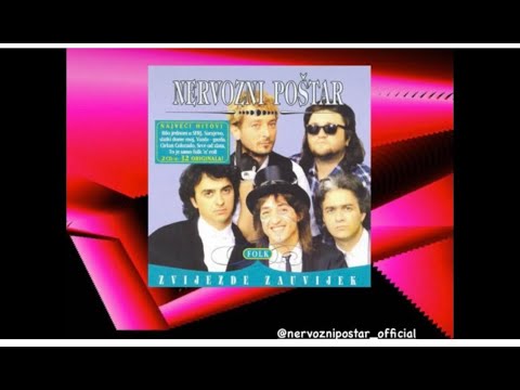 NERVOZNI POŠTAR® - Jugo, Jugo