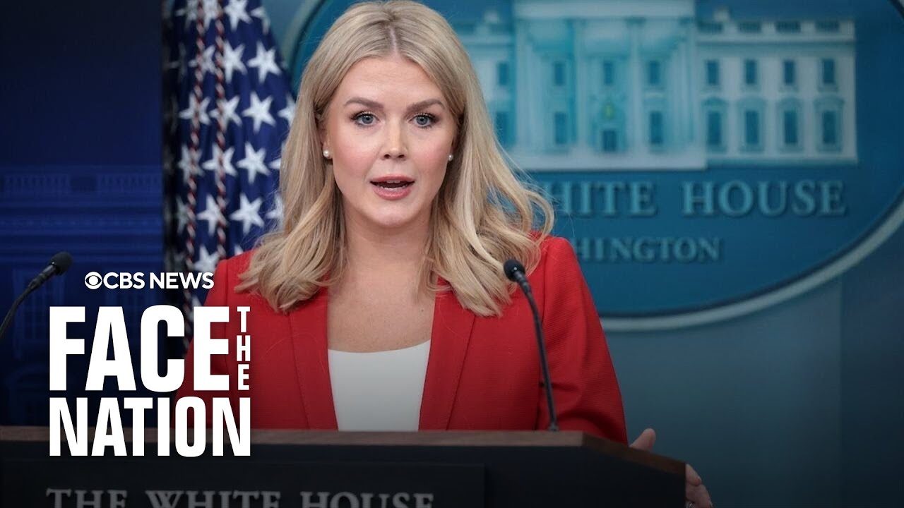 White House addresses confusion over email to federal workers, who's running DOGE