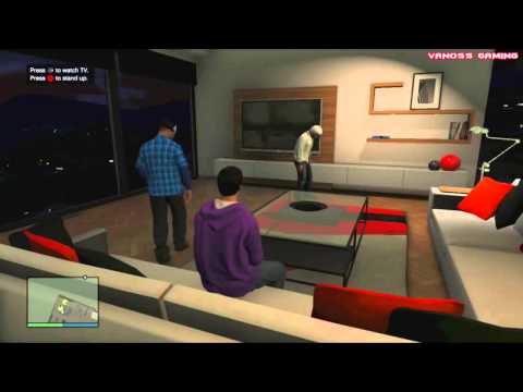 VanossGaming GTA 5 Movie! (7 Million Subscriber Compilation!)