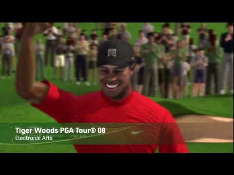 E3 2007 - Xbox 360 Games Trailer