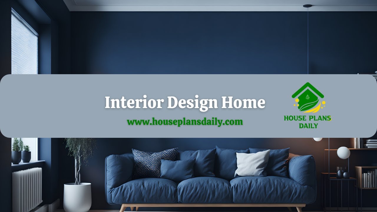 Interior Design Home
