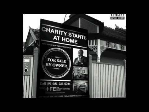 Phonte - Not Here Anymore (Ft. Elzhi)