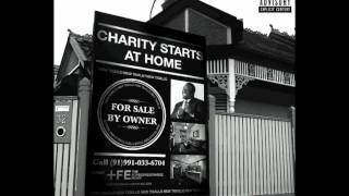 Phonte - Not Here Anymore (Ft. Elzhi)