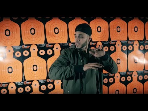 Rob Twizz - Lil Tunechi (Official Music Video)