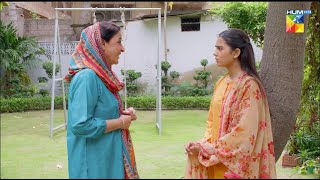 Tumhari Maa Ki Zindagi Ki Sub Se Bari Khwaish Puri Ho Gayi... Daam-e-Mohabbat - HUM TV