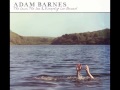 ADAM BARNES - GREEN (RADIO EDIT) 