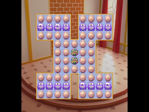 ROYAL MATCH level 749