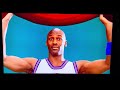 Closing To Space Jam 2003 DVD