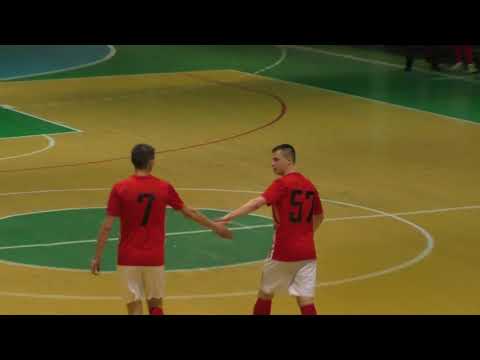 13 КХ 3 Newton   Mfc Cryptology 2 матч