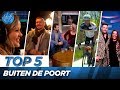 Top 5: Buiten de poort! ? | UTOPIA