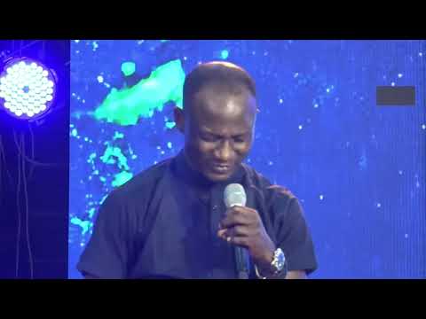 Tee Worship at FOTA Abuja