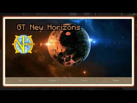 S10E13 GTNH - Gaining Efficiencies in the Workshop