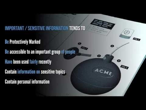 Webinar: Protecting the “Crown Jewels” on your Network