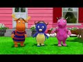 If You Wanna Be A Viking The Backyardigans Fitted Music Video Part 1 2 READ DESC