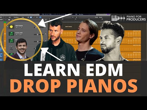 Free Download Nikos MiDi PACK