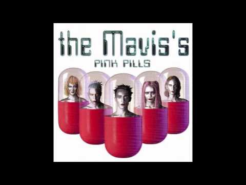 The Mavis's - Snow White Line