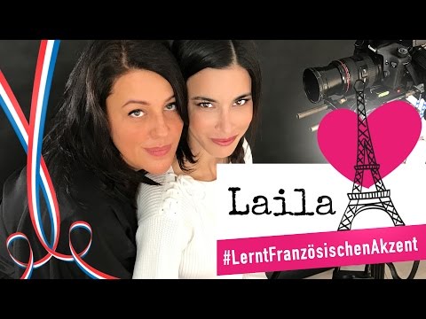 Learn the French accent for beginners