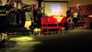 The Love That Never Fails