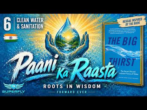 Book cover: Paani Ka Raasta by Unknown