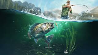 Турнир Самая Большая Рыба Ultimate Fishing Simulator 2