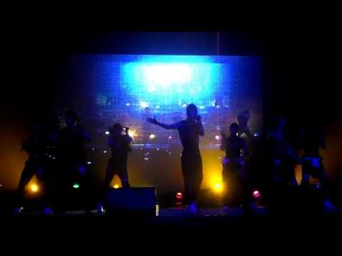 110910 ZE:A - Mazeltov, S'pore Showcase