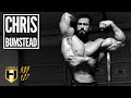 BUILDING A DYNASTY | Mr Olympia Chris Bumstead | Fouad Abiad's Real Bodybuilding Podcast Ep.127