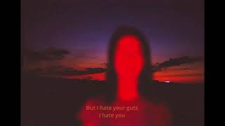 Daughter - Landfill (Lyrics)