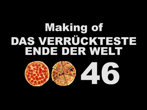 #dvedw Making of 46 - Auf der Frauenalpe