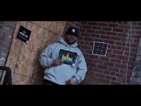 DEUCE DE NIRO FT.DJ SUSS ONE - WAITIN 4/GET READY(OFFICAL VIDEO)
