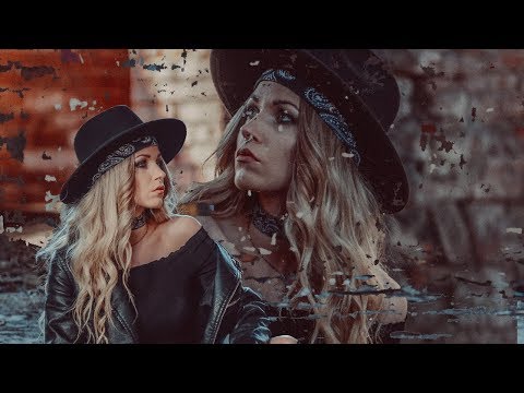 Clödie - GNIEW  (Official Music Video)