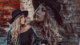 Clödie - GNIEW  (Official Music Video)