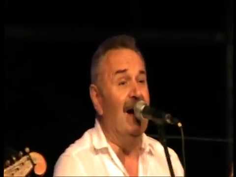 TS DIKE - DUNAVSKA CEZNJA uzivo u Vukovaru