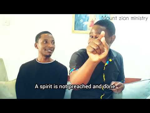 BIBLE STUDY 2