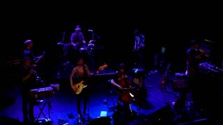 Múm - Nightly Cares