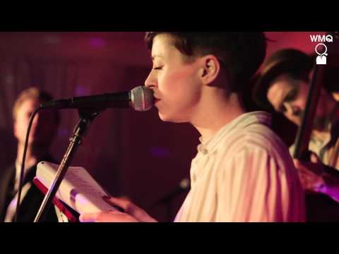 Wojtek Mazolewski Quintet feat. Natalia Przybysz & Marcin Wasilewski - Bangkok/Angel Of The Morning