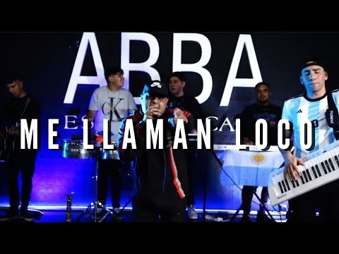 Nuevas Criaturas - Me llaman loco