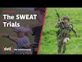 The SWEAT Trial Course Improving Training And Assessment Capabilities For The Future Soldier