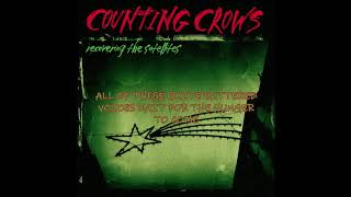 Catapult Lyrics by Counting Crows