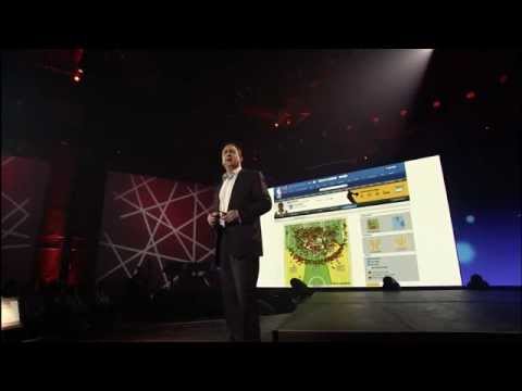 C2 Montréal 2014: Jonathan Becher